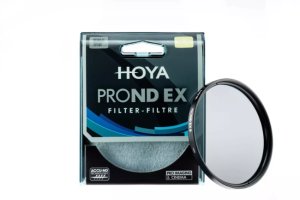 Filtr Hoya Hoya PROND EX 8 Filtr kamery o neutralnej gęstości 5,2 cm 2