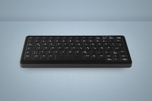 Klawiatura Active Key Active Key AK-C4110 klawiatura Przemysłowy USB US English Czarny 3