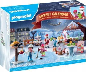 Playmobil Playmobil 71472 zestaw zabawkowy 1