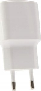Ładowarka Vega ECOBOX ŁADOWARKA SIECIOWA TYP-C 33W GAN PD BIAŁA> 4