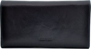 Bartex BARTEX 10272D skórzany portfel damski granat 10272D 6