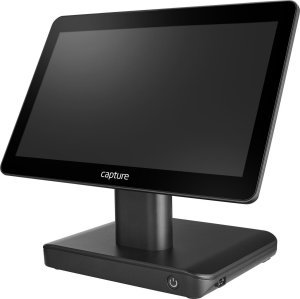 Capture Capture CA-SY-52222 terminal dla punktów sprzedaży 4