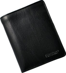 Bartex BARTEX 10134M skórzany portfel męski z dodatkowym etui 1