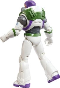 Figurka Mattel Mattel Figurka komandor Alisha Hawthorne z bajki Buzz Astral ZA 5128 4