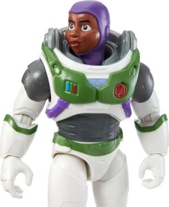Figurka Mattel Mattel Figurka komandor Alisha Hawthorne z bajki Buzz Astral ZA 5128 5