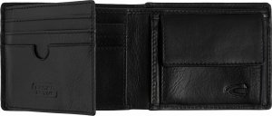 Camel Active CAMEL ACTIVE 276 701 60 skórzany portfel męski RFID 276 701 60 2