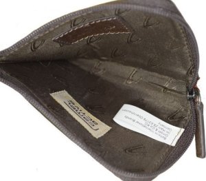 Camel Active CAMEL ACTIVE etui na karty, dokumenty, banknoty i bilon 250 706 29 250 706 29 5