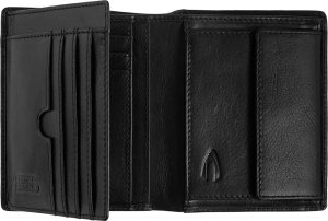 Camel Active CAMEL ACTIVE 276 703 60 skórzany portfel męski RFID 276 703 60 2