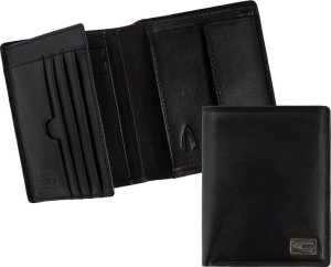 Camel Active CAMEL ACTIVE 276 703 60 skórzany portfel męski RFID 276 703 60 3