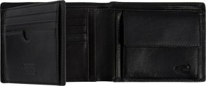 Camel Active CAMEL ACTIVE 276 702 60 skórzany portfel męski RFID 276 702 60 2