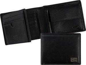 Camel Active CAMEL ACTIVE 276 702 60 skórzany portfel męski RFID 276 702 60 3