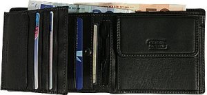 Camel Active CAMEL ACTIVE B34 706 60 portfel męski B34 706 60 3