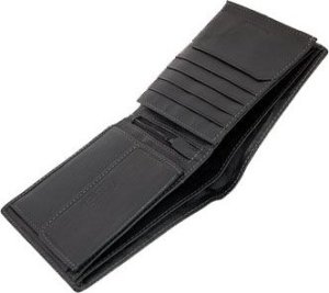 Camel Active CAMEL ACTIVE B34 706 60 portfel męski B34 706 60 4