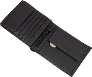 Camel Active CAMEL ACTIVE B34 706 60 portfel męski B34 706 60 5
