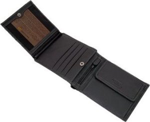 Camel Active CAMEL ACTIVE B34 706 60 portfel męski B34 706 60 6