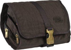Camel Active Kosmetyczka Camel Active B00 402 20 brązowa B00 402 20 1