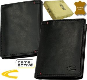 Camel Active 181 704 60 skórzany portfel męski 181 704 60 4