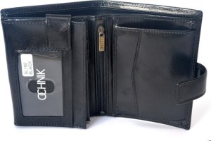 OCHNIK OCHNIK skórzany portfel męski SL 190 99 SL 190 99 3