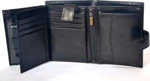 OCHNIK OCHNIK skórzany portfel męski SL 190 99 SL 190 99 4