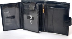 OCHNIK OCHNIK skórzany portfel męski SL 190 99 SL 190 99 5