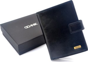 OCHNIK OCHNIK skórzany portfel męski SL 190 99 SL 190 99 6