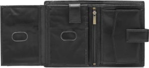 OCHNIK OCHNIK skórzany portfel męski SL 190 99 SL 190 99 8