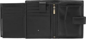 OCHNIK OCHNIK skórzany portfel męski SL 190 99 SL 190 99 9