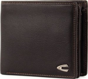 Camel Active CAMEL ACTIVE B34 706 20  portfel męski B34 706 20 2