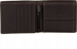 Camel Active CAMEL ACTIVE B34 706 20  portfel męski B34 706 20 3