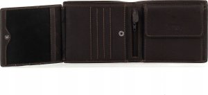 Camel Active CAMEL ACTIVE B34 706 20  portfel męski B34 706 20 4