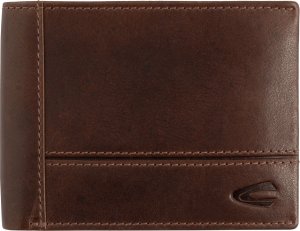 Camel Active CAMEL ACTIVE Tokyo skórzany portfel męski 270 703 29 1
