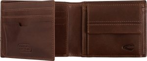 Camel Active CAMEL ACTIVE Tokyo skórzany portfel męski 270 703 29 2