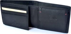 Camel Active CAMEL ACTIVE 181 702 60  skórzany portfel męski 181 702 60 3