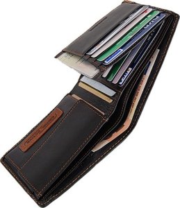 Camel Active CAMEL ACTIVE portfel męski 128 703 20 128 703 20 3