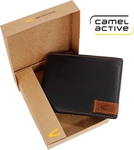 Camel Active CAMEL ACTIVE portfel męski 128 703 20 128 703 20 4