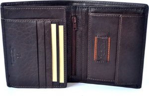 Camel Active CAMEL ACTIVE skórzany portfel męski 250 705 29 250 705 29 2