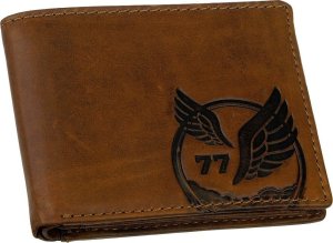 Camel Active CAMEL ACTIVE Nepal skórzany portfel męski 280 701 29  RFID 280 701 29   RFID 2