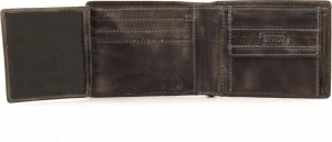 Camel Active CAMEL ACTIVE Melbourne skórzany portfel męski 247 702 60 247 702 60 4