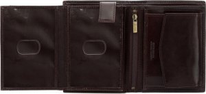 OCHNIK OCHNIK skórzany portfel męski PL-145/89 PL-145/89 4