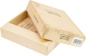 Camel Active CAMEL ACTIVE skórzany portfel damski 299-703-21 RFID 4
