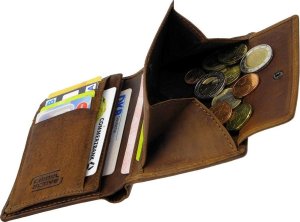 Camel Active CAMEL ACTIVE Nepal skórzany portfel męski 280 703 29 * RFID 4