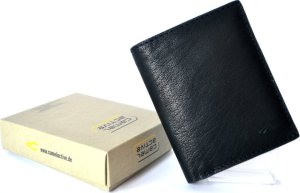 Camel Active CAMEL ACTIVE skórzany portfel męski  223 703 60  Kolekcja Alaska 223 703 60 2