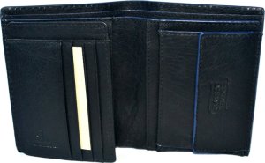 Camel Active CAMEL ACTIVE skórzany portfel męski  223 703 60  Kolekcja Alaska 223 703 60 4