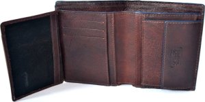 Camel Active CAMEL ACTIVE skórzany portfel męski  223 703 60  Kolekcja Alaska 223 703 60 5