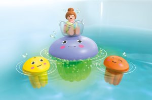 Playmobil Playmobil Junior 71439 zestaw zabawkowy 10