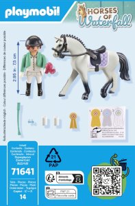 Playmobil Playmobil 71641 zestaw zabawkowy 2