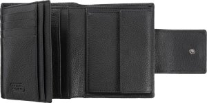 Camel Active CAMEL ACTIVE skórzany portfel damski 299-704-60 RFID 2