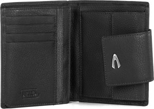 Camel Active CAMEL ACTIVE skórzany portfel damski 299-704-60 RFID 3