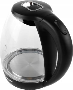 Tiross CZAJNIK Elektryczny PODŚWIETLANY Szklany 1,7l 499 5