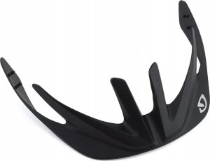 Giro Daszek do kasku GIRO VERONA/RAZE black (NEW) 1